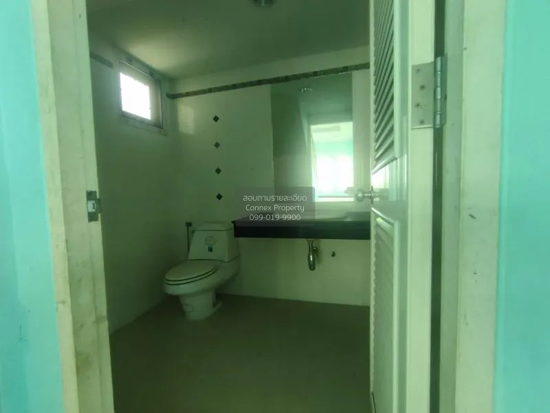 FOR SALE detached house ,  Ban Fa Green Park Royal Thon Buri Rom 