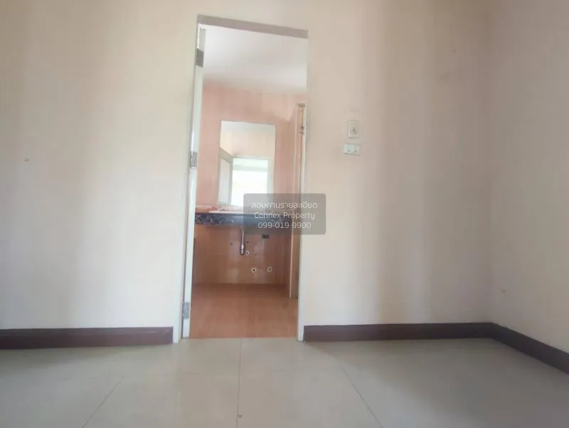 FOR SALE detached house ,  Ban Fa Green Park Royal Thon Buri Rom 