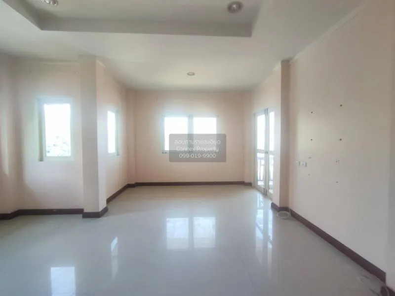 FOR SALE detached house ,  Ban Fa Green Park Royal Thon Buri Rom 