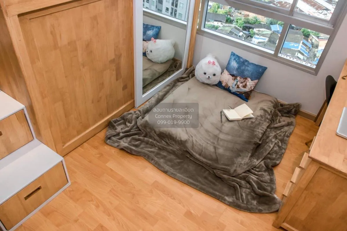 FOR RENT condo , The President Sathorn - Ratchaphruek 1 , BTS-Ban 1