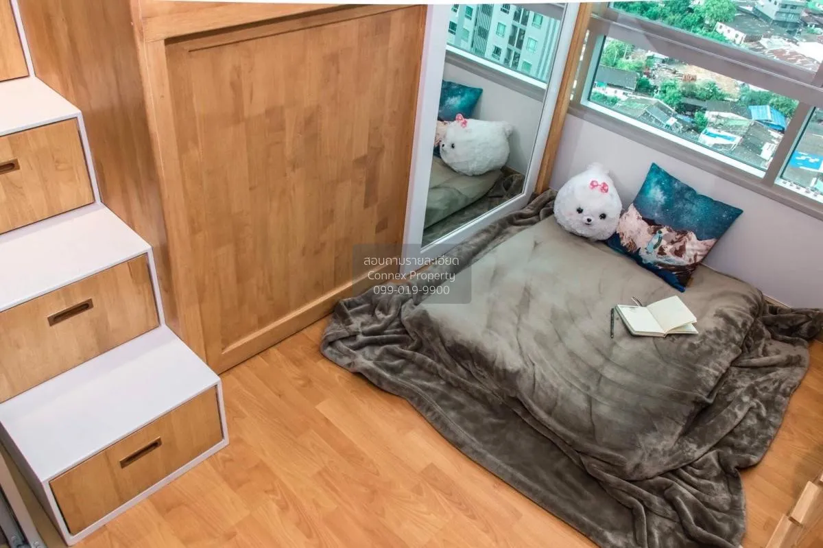 FOR RENT condo , The President Sathorn - Ratchaphruek 1 , BTS-Ban 4