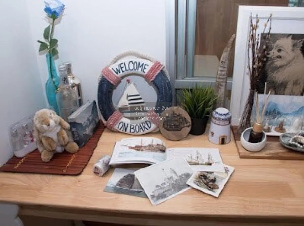 FOR RENT condo , The President Sathorn - Ratchaphruek 1 , BTS-Ban