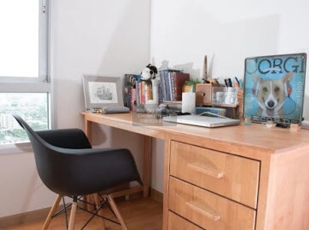 FOR RENT condo , The President Sathorn - Ratchaphruek 1 , BTS-Ban