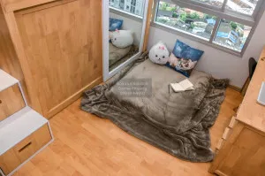 FOR RENT condo , The President Sathorn - Ratchaphruek 1 , BTS-Bang Wa , Pakklong Phasi Charoen , Phasi Charoen , Bangkok , CX-77790