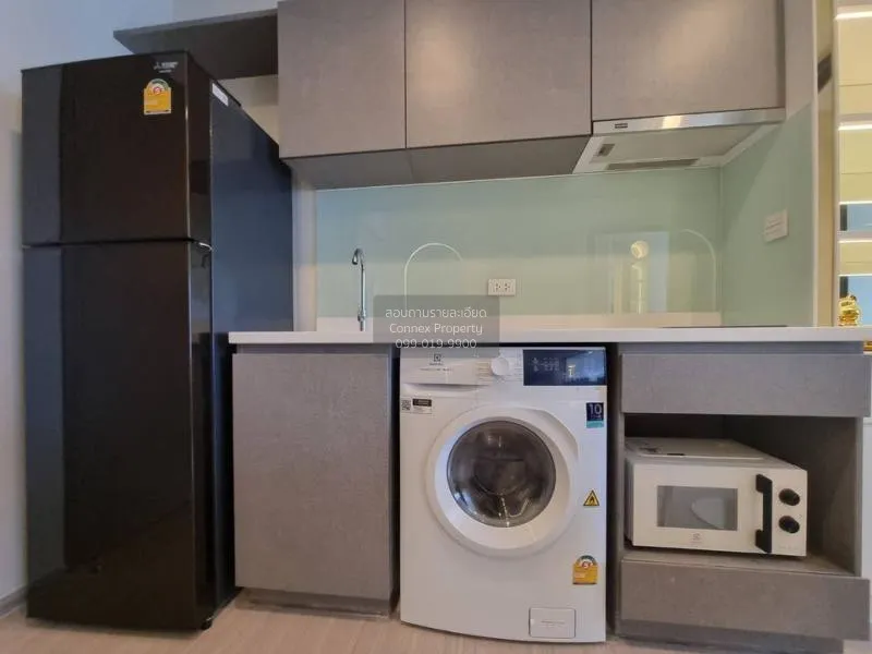 เช่าคอนโด  ไลฟ์ อโศก ไฮป์ พระราม 9 MRT-พระราม 9 มักกะสัน เขต ราชเ