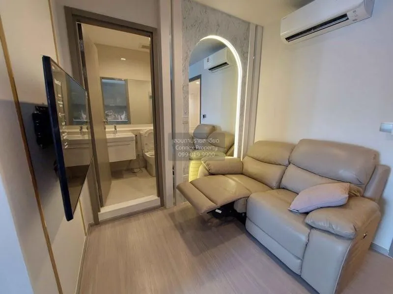 เช่าคอนโด  ไลฟ์ อโศก ไฮป์ พระราม 9 MRT-พระราม 9 มักกะสัน เขต ราชเ 2