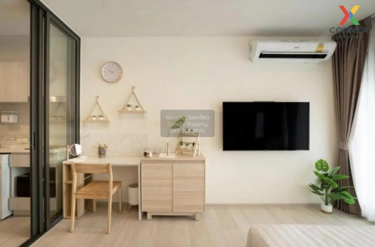 FOR RENT condo , Life One Wireless , BTS-Phloen Chit , Lumpini ,  1