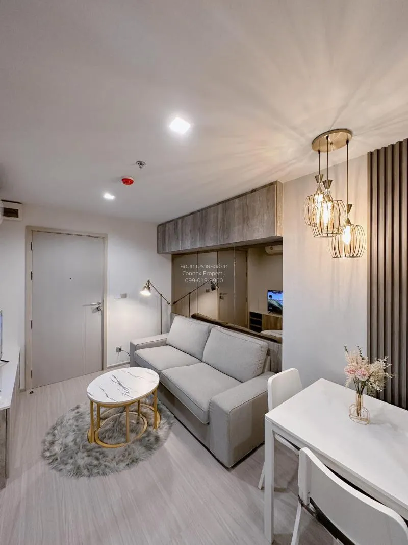 เช่าคอนโด  ไลฟ์ ลาดพร้าว BTS-ห้าแยกลาดพร้าว จอมพล  เขต จตุจักร กร 2