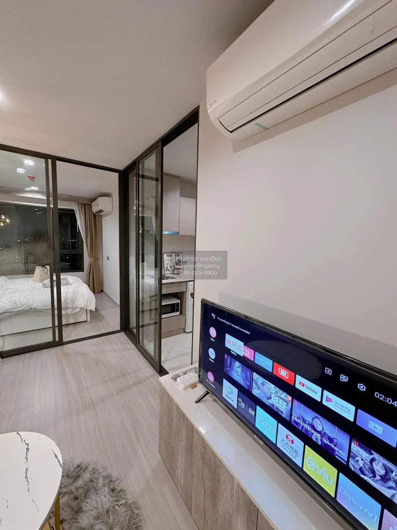 เช่าคอนโด  ไลฟ์ ลาดพร้าว BTS-ห้าแยกลาดพร้าว จอมพล  เขต จตุจักร กร 3