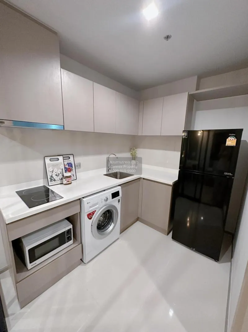 เช่าคอนโด  ไลฟ์ ลาดพร้าว BTS-ห้าแยกลาดพร้าว จอมพล  เขต จตุจักร กร 4