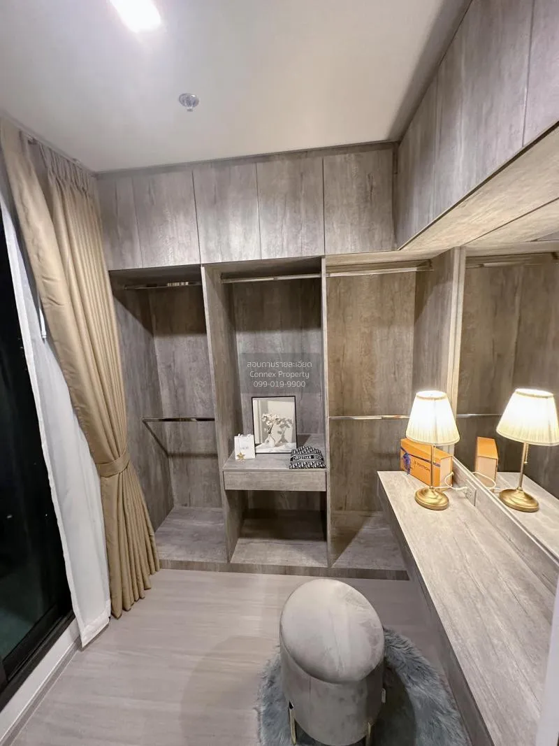 เช่าคอนโด  ไลฟ์ ลาดพร้าว BTS-ห้าแยกลาดพร้าว จอมพล  เขต จตุจักร กร