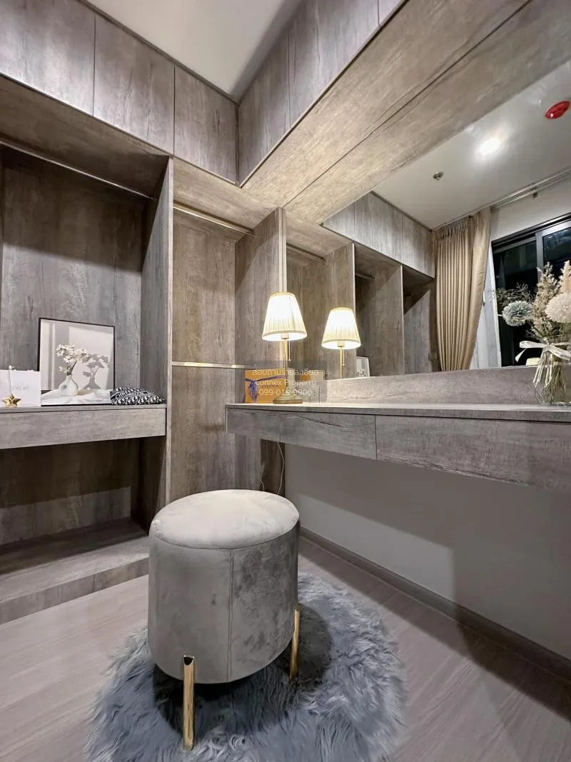 เช่าคอนโด  ไลฟ์ ลาดพร้าว BTS-ห้าแยกลาดพร้าว จอมพล  เขต จตุจักร กร