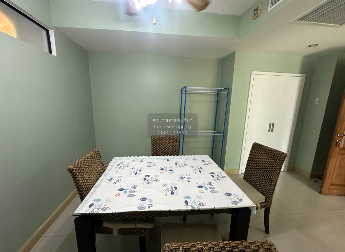 ขายคอนโด  ศุภาลัย คาซา ริวา บางคอแหลม เขต บางคอแหลม กรุงเทพ CX-77 3