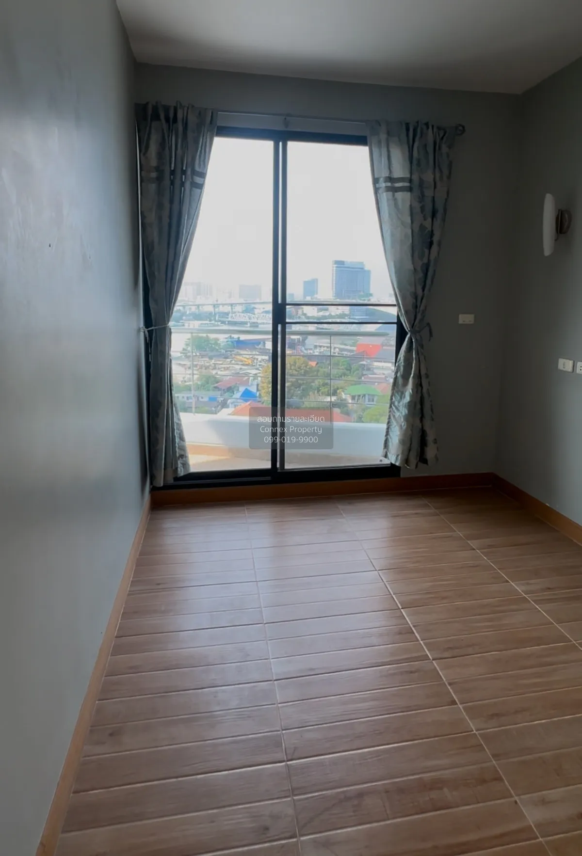 ขายคอนโด  ศุภาลัย คาซา ริวา บางคอแหลม เขต บางคอแหลม กรุงเทพ CX-77 4