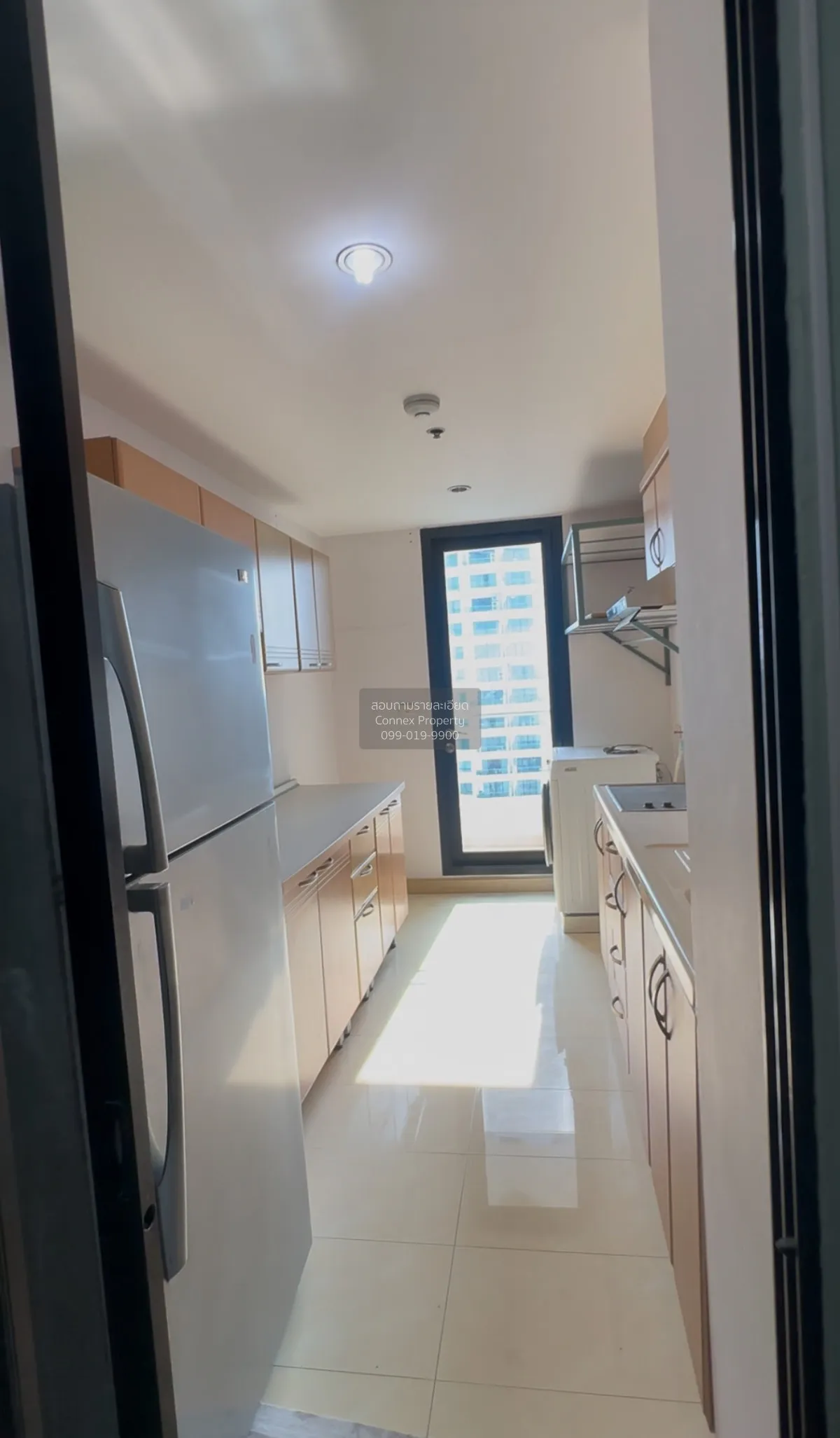 ขายคอนโด  ศุภาลัย คาซา ริวา บางคอแหลม เขต บางคอแหลม กรุงเทพ CX-77