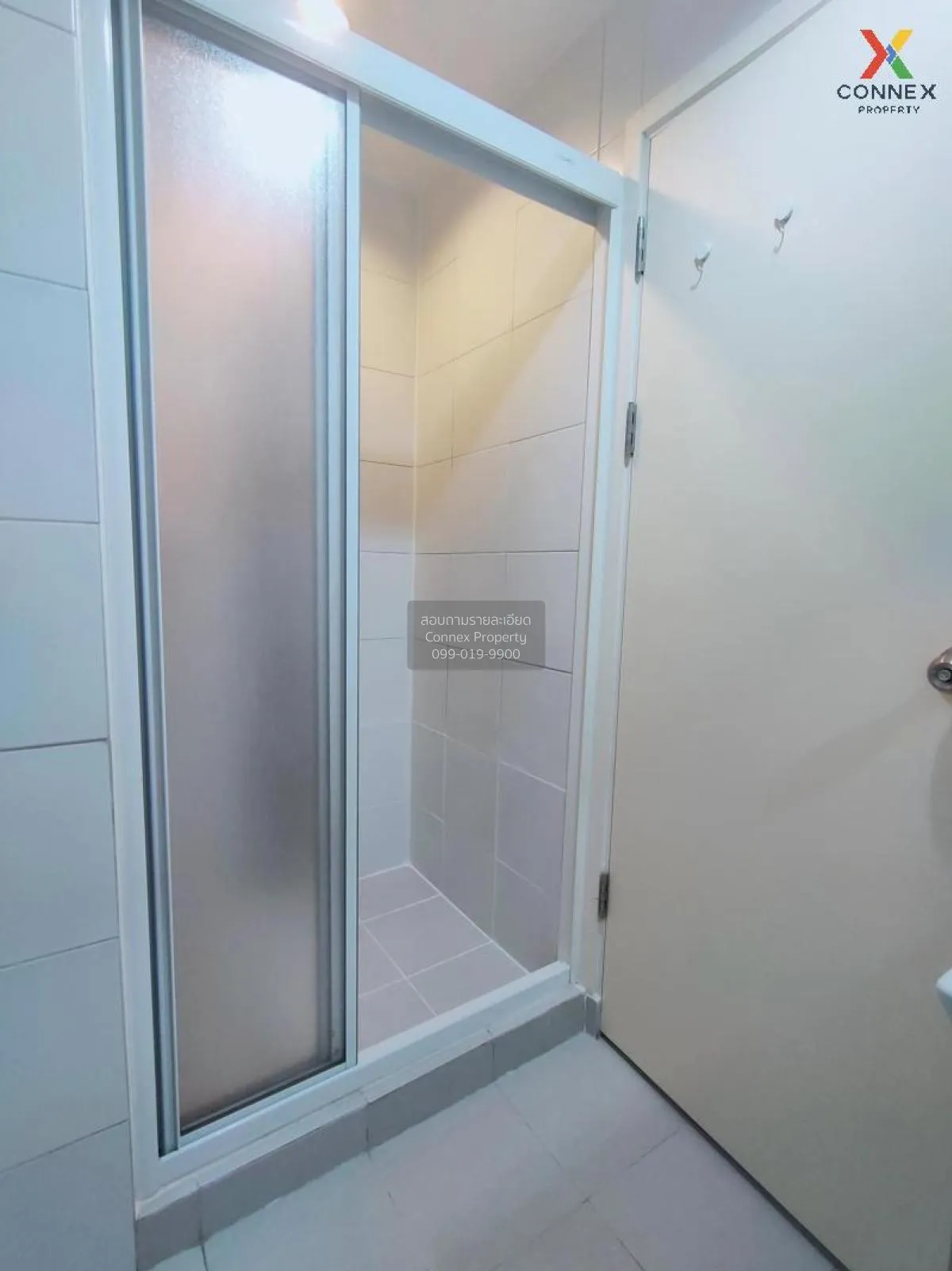 เช่าคอนโด  แอสไพร์ งามวงศ์วาน ทุ่งสองห้อง เขต หลักสี่ กรุงเทพ CX-