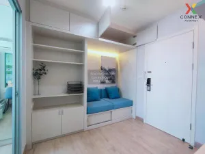 เช่าคอนโด  แอสไพร์ งามวงศ์วาน ทุ่งสองห้อง เขต หลักสี่ กรุงเทพ CX-77796