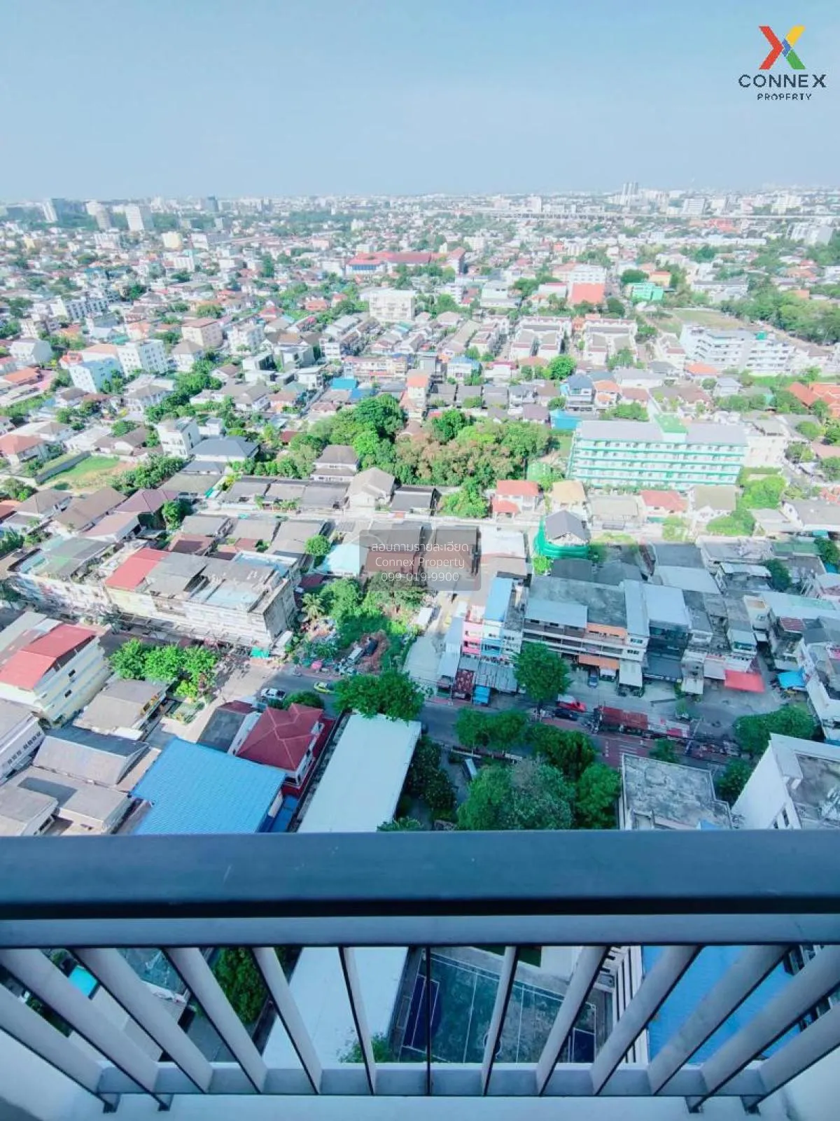 ขายคอนโด  แอสไพร์ งามวงศ์วาน ทุ่งสองห้อง เขต หลักสี่ กรุงเทพ CX-7