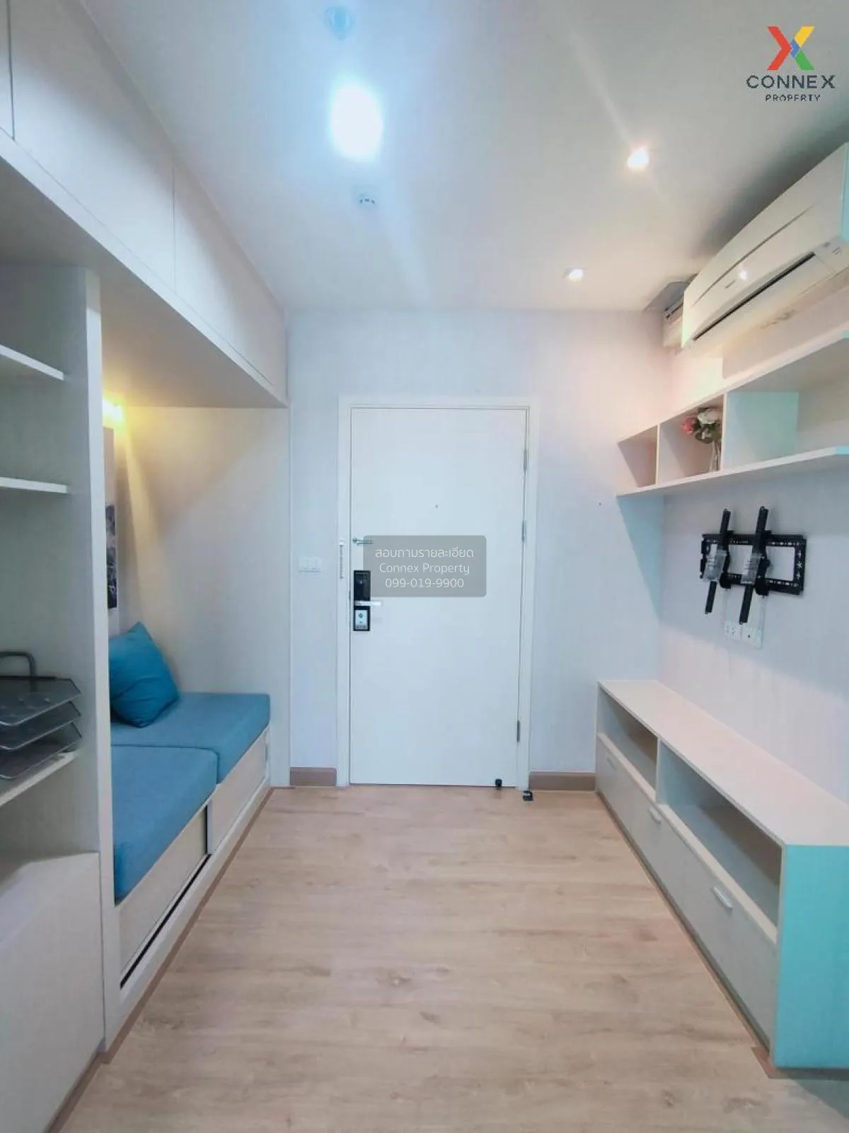 ขายคอนโด  แอสไพร์ งามวงศ์วาน ทุ่งสองห้อง เขต หลักสี่ กรุงเทพ CX-7 2