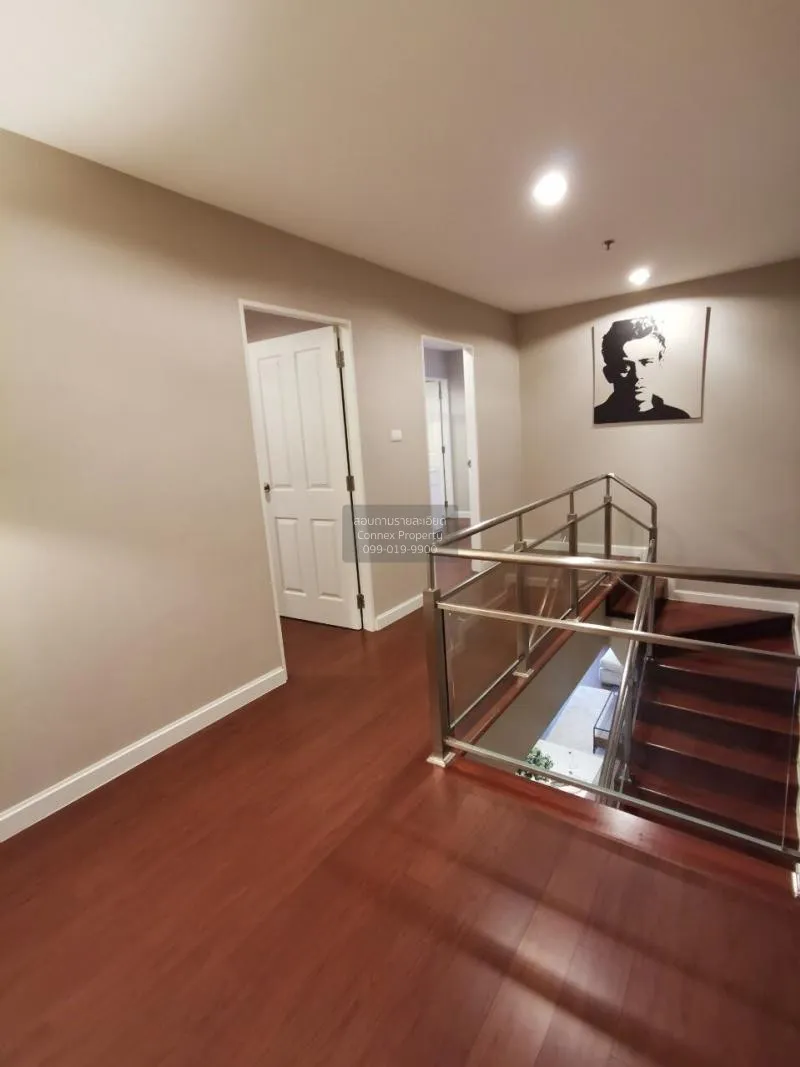 เช่าคอนโด  เบ็ล แกรนด์ พระราม 9 ดูเพล็กซ์ MRT-พระราม 9 ห้วยขวาง เ