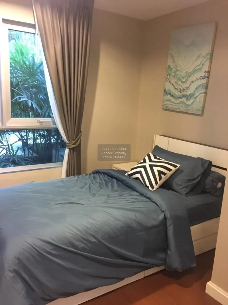 เช่าคอนโด  เบ็ล แกรนด์ พระราม 9 ดูเพล็กซ์ MRT-พระราม 9 ห้วยขวาง เ