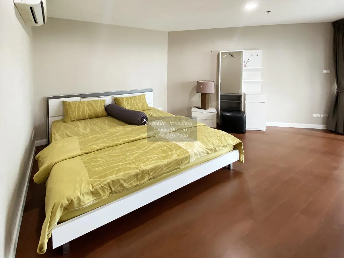 FOR RENT condo , Belle Grand Rama 9 , Duplex , MRT-Phra Ram 9 , H 4