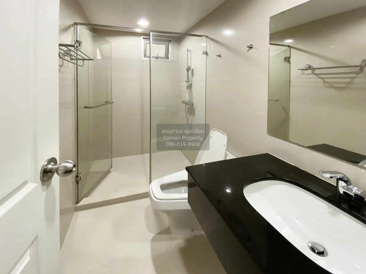 FOR RENT condo , Belle Grand Rama 9 , Duplex , MRT-Phra Ram 9 , H