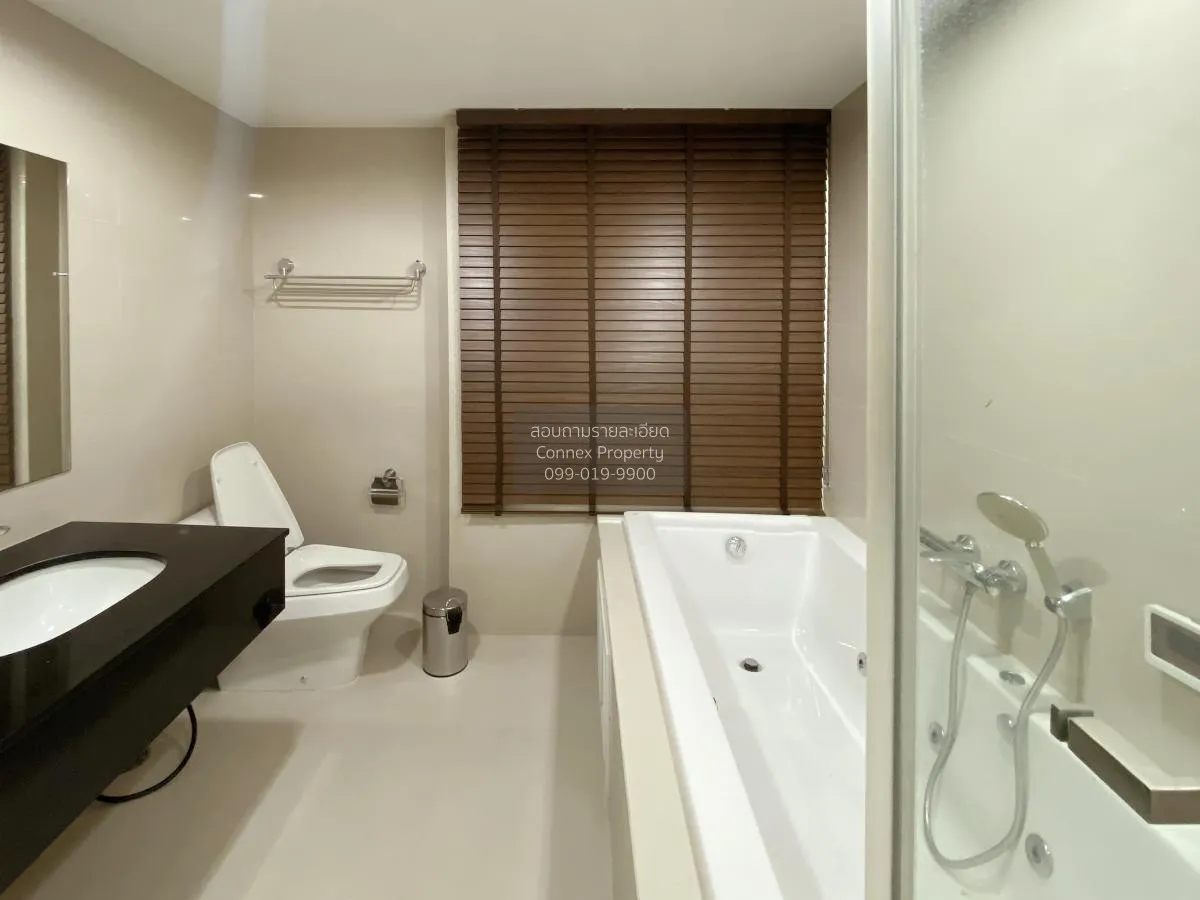 FOR RENT condo , Belle Grand Rama 9 , Duplex , MRT-Phra Ram 9 , H