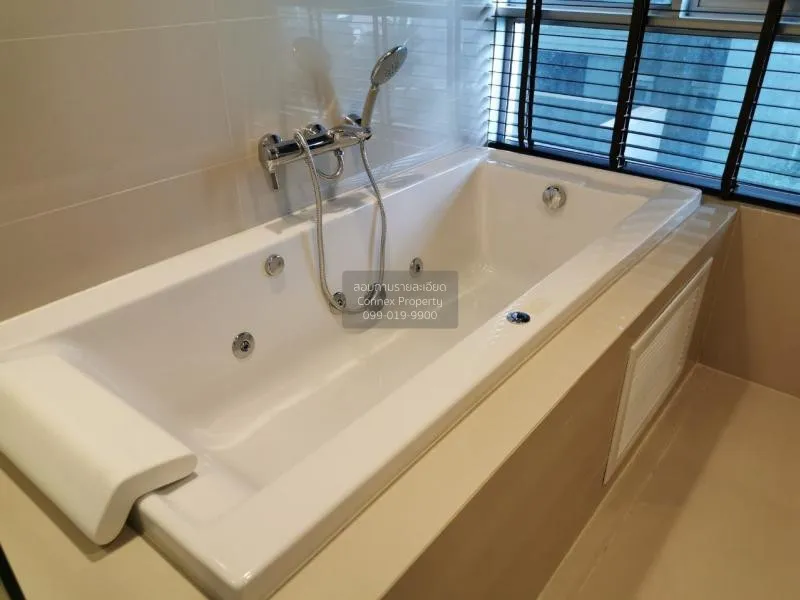 เช่าคอนโด  เบ็ล แกรนด์ พระราม 9 ดูเพล็กซ์ MRT-พระราม 9 ห้วยขวาง เ