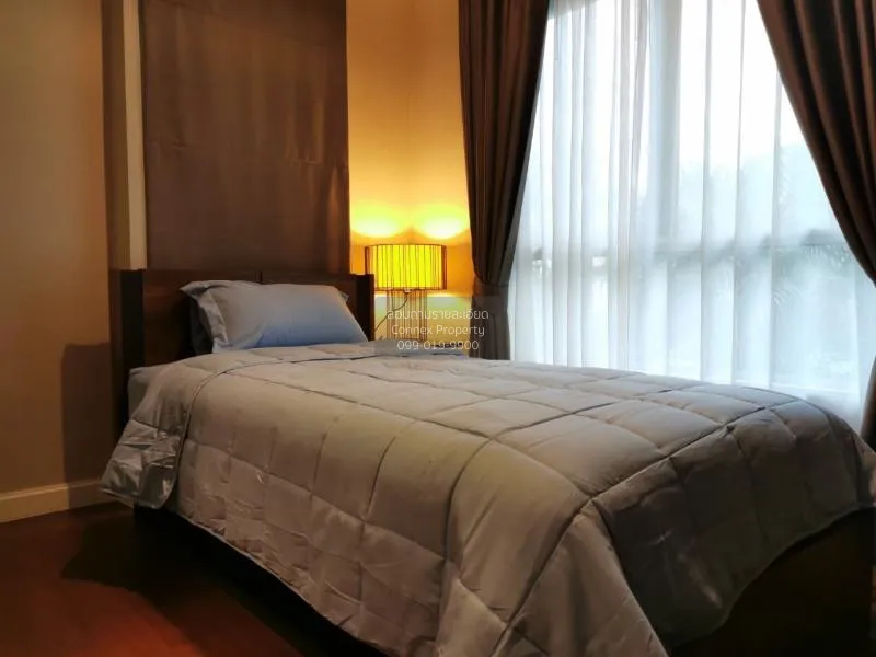 เช่าคอนโด  เบ็ล แกรนด์ พระราม 9 ดูเพล็กซ์ MRT-พระราม 9 ห้วยขวาง เ 4