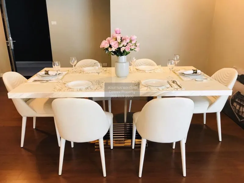 เช่าคอนโด  เบ็ล แกรนด์ พระราม 9 ดูเพล็กซ์ MRT-พระราม 9 ห้วยขวาง เ 4