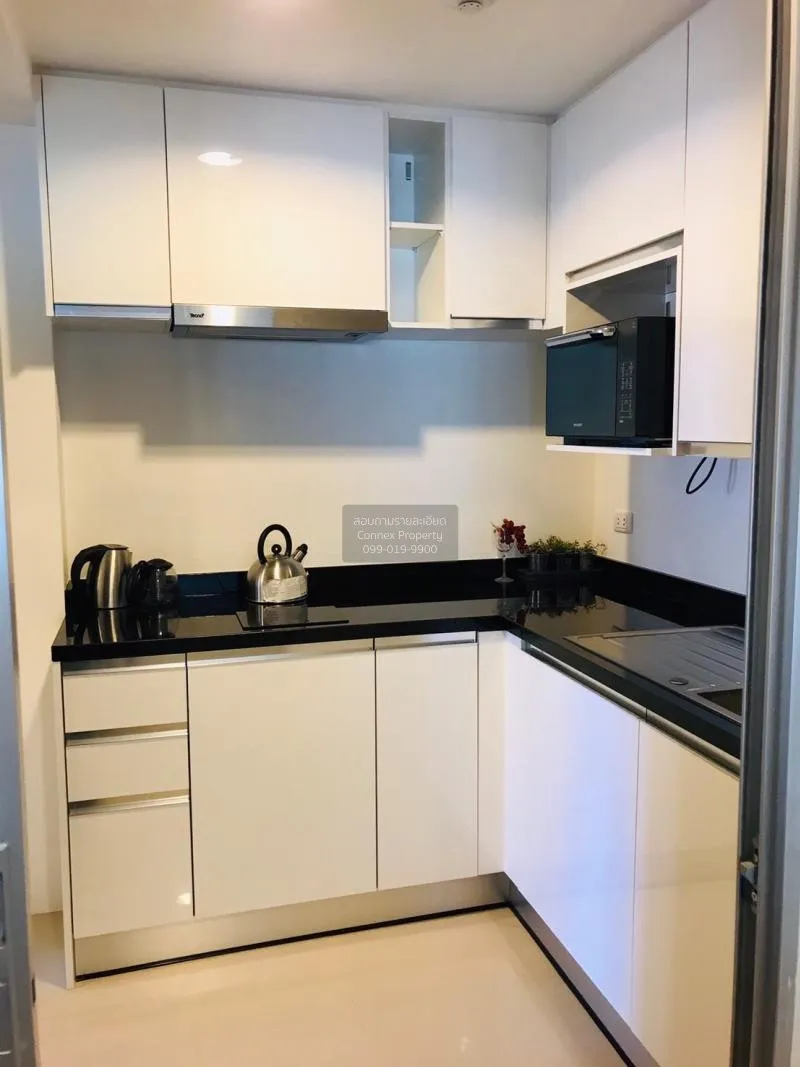 เช่าคอนโด  เบ็ล แกรนด์ พระราม 9 ดูเพล็กซ์ MRT-พระราม 9 ห้วยขวาง เ
