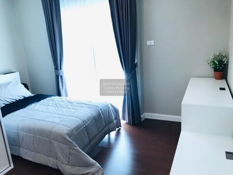 เช่าคอนโด  เบ็ล แกรนด์ พระราม 9 ดูเพล็กซ์ MRT-พระราม 9 ห้วยขวาง เ