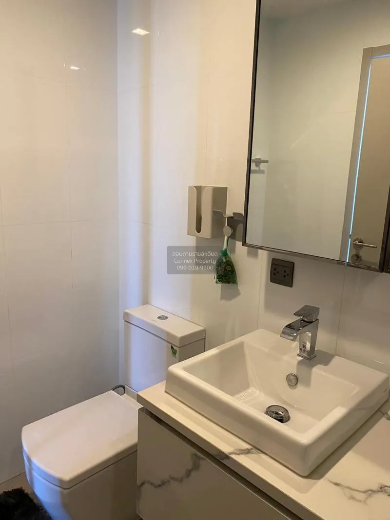 FOR RENT condo , The line sukhumvit 101 , Duplex , BTS-Punnawithi