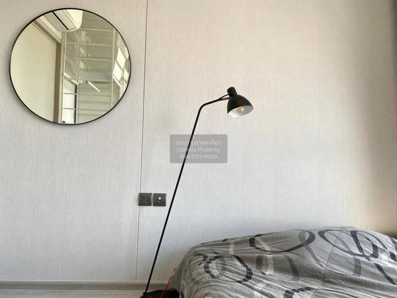 FOR RENT condo , The line sukhumvit 101 , Duplex , BTS-Punnawithi