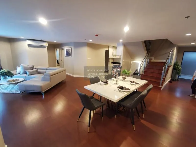 เช่าคอนโด  เบ็ล แกรนด์ พระราม 9 ดูเพล็กซ์ MRT-พระราม 9 ห้วยขวาง เ 1