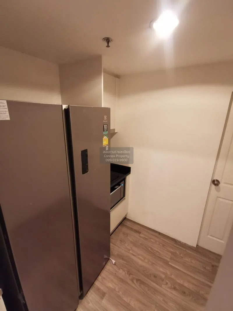 เช่าคอนโด  เบ็ล แกรนด์ พระราม 9 ดูเพล็กซ์ MRT-พระราม 9 ห้วยขวาง เ 4