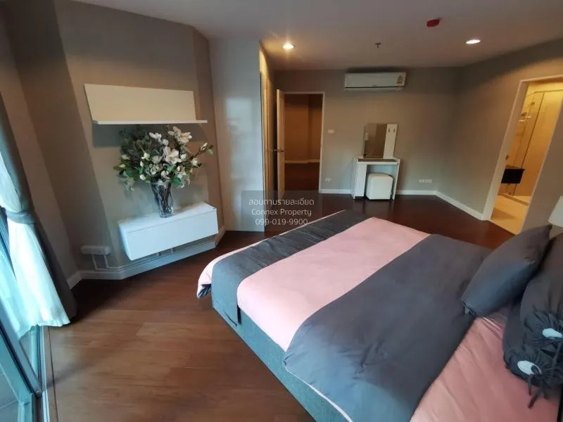 เช่าคอนโด  เบ็ล แกรนด์ พระราม 9 ดูเพล็กซ์ MRT-พระราม 9 ห้วยขวาง เ