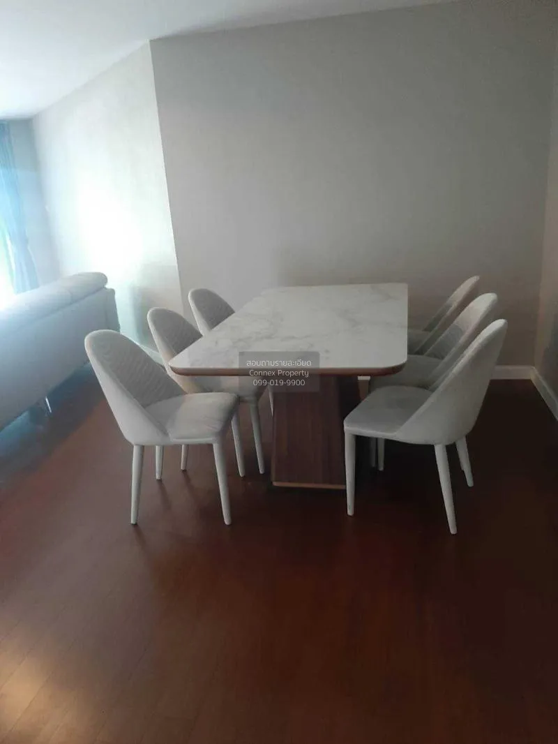 เช่าคอนโด  เบ็ล แกรนด์ พระราม 9 ดูเพล็กซ์ MRT-พระราม 9 ห้วยขวาง เ 2