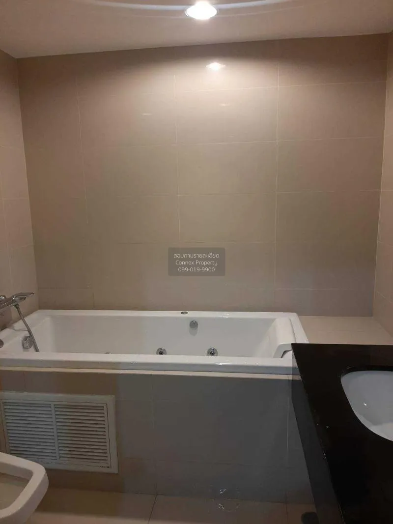 เช่าคอนโด  เบ็ล แกรนด์ พระราม 9 ดูเพล็กซ์ MRT-พระราม 9 ห้วยขวาง เ