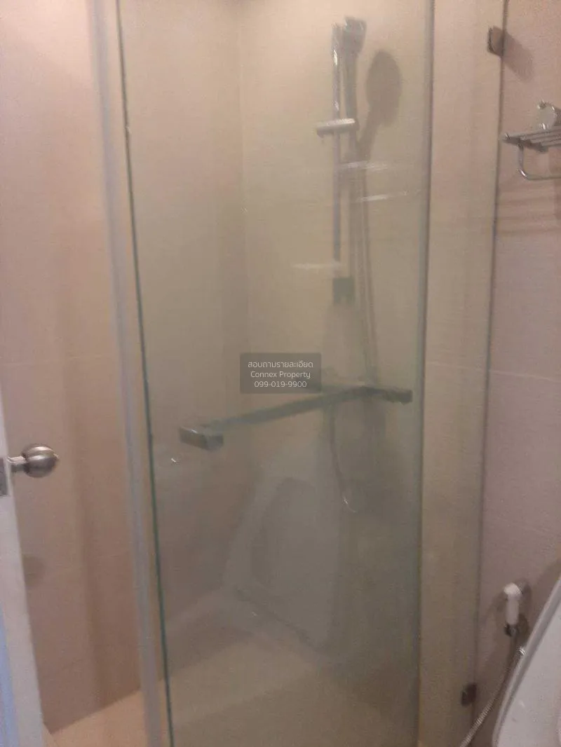 เช่าคอนโด  เบ็ล แกรนด์ พระราม 9 ดูเพล็กซ์ MRT-พระราม 9 ห้วยขวาง เ