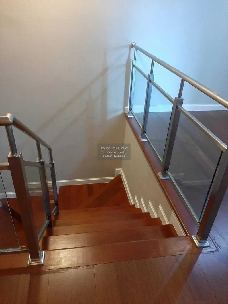 เช่าคอนโด  เบ็ล แกรนด์ พระราม 9 ดูเพล็กซ์ MRT-พระราม 9 ห้วยขวาง เ