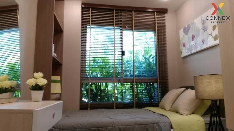 FOR SALE condo , Elio Del Ray Sukhumvit 64 , BTS-Punnawithi , Ban