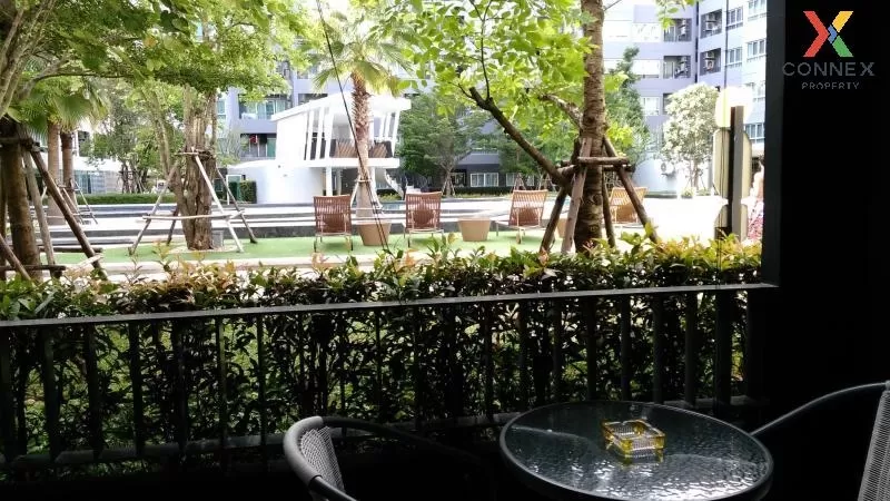 FOR SALE condo , Elio Del Ray Sukhumvit 64 , BTS-Punnawithi , Ban