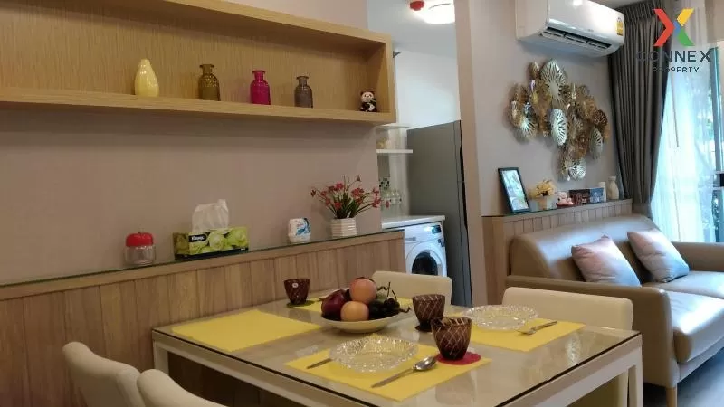 FOR SALE condo , Elio Del Ray Sukhumvit 64 , BTS-Punnawithi , Ban 2