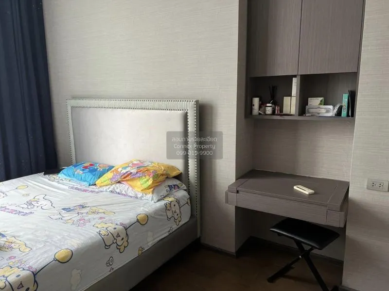 ขายคอนโด  เดอะ ดิโพลแมท สาทร BTS-สุรศักดิ์ สีลม เขต บางรัก กรุงเท 4