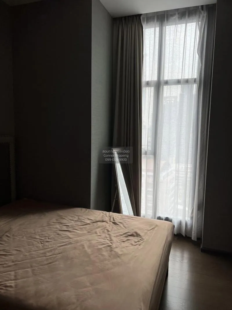 ขายคอนโด  เดอะ ดิโพลแมท สาทร BTS-สุรศักดิ์ สีลม เขต บางรัก กรุงเท