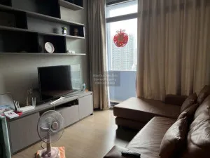 FOR SALE condo , The Diplomat Sathorn , BTS-Surasak , Silom , Bang Rak , Bangkok , CX-77806