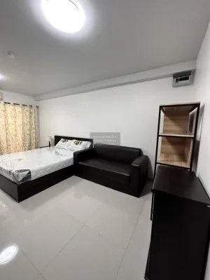 FOR RENT condo , Supalai City Home Ratchada 10 , MRT-Huai Khwang , Huai Khwang , Huai Khwang , Bangkok , CX-77807