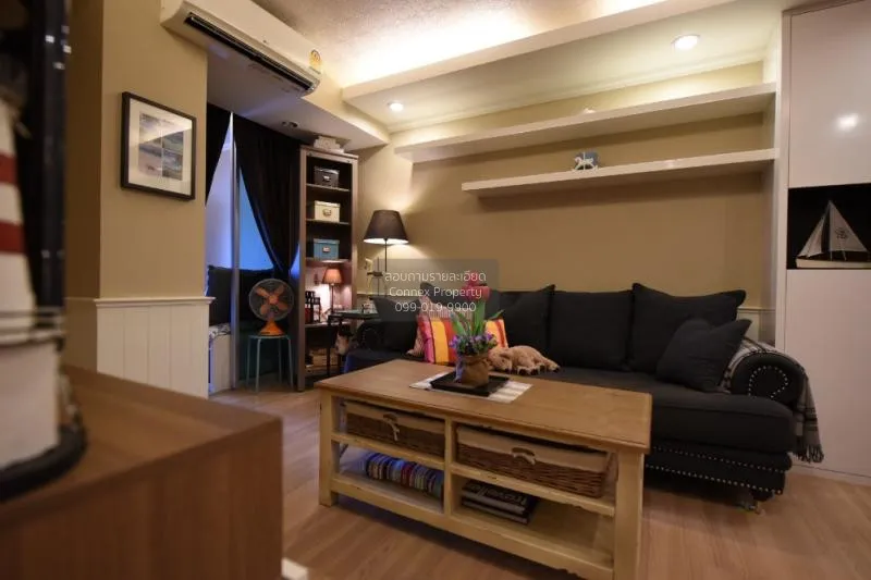 FOR RENT condo , Waterford Sukhumvit 50 , BTS-Phra Khanong , Phra 1